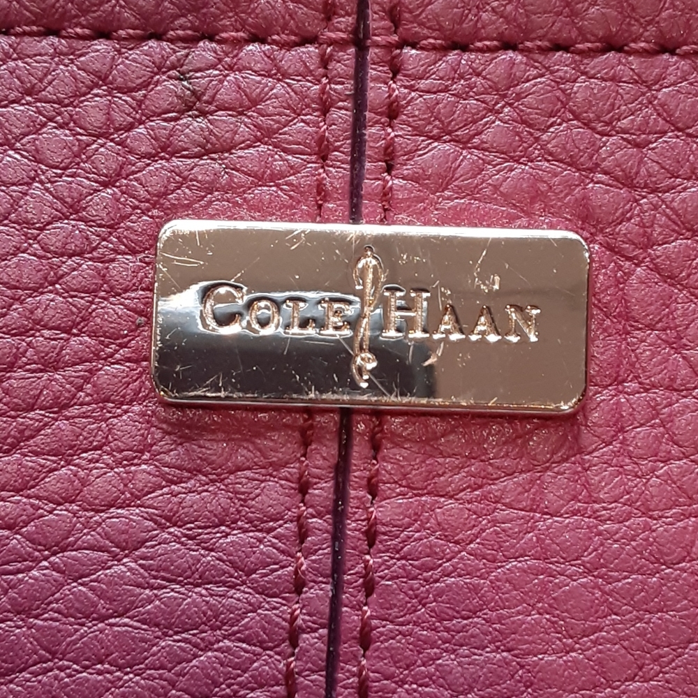 NEW Cole Haan wrislet - Picture 5 of 9